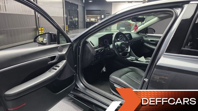 Hyundai SONATA 2.0 Modern купить на сайте DeffCars