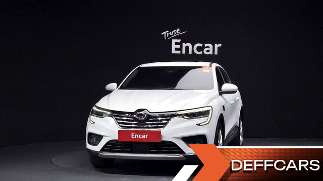 Renault-KoreaSamsung XM3 1.6 GTe LE Plus купить на сайте DeffCars