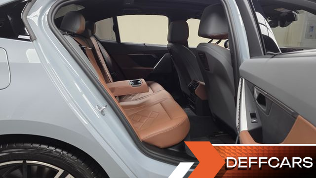 BMW 5-SERIES 530i xDrive M Sport купить на сайте DeffCars