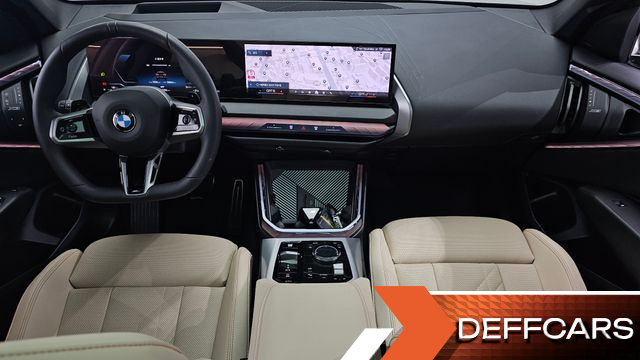 BMW X3 xDrive 20 M Sport купить на сайте DeffCars