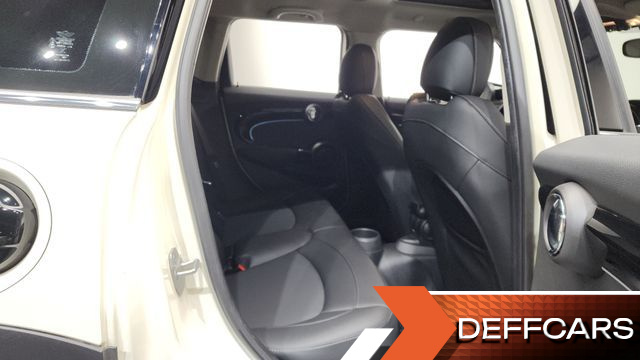 Mini COOPER 5Door Classic Third Generation купить на сайте DeffCars