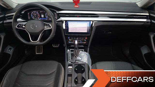 Volkswagen ARTEON 2.0 TDI Prestige купить на сайте DeffCars