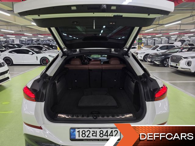 BMW X6 xDrive30d M Sport купить на сайте DeffCars