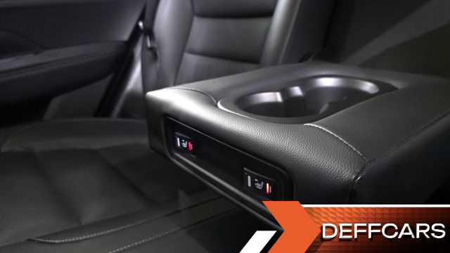 Renault-KoreaSamsung QM6 2.0 LPe RE Signature 2WD купить на сайте DeffCars