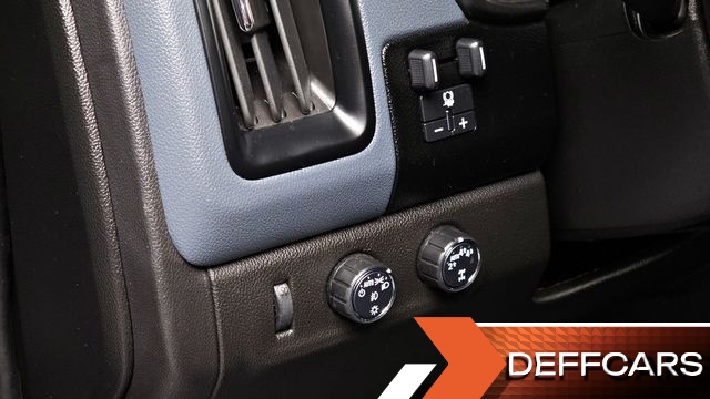 ChevroletGMDaewoo COLORADO 3.6 Z71-X Midnight 4WD купить на сайте DeffCars