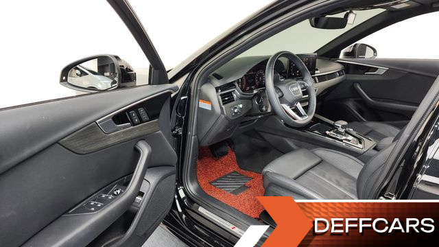 Audi A4 40 TFSI Premium купить на сайте DeffCars