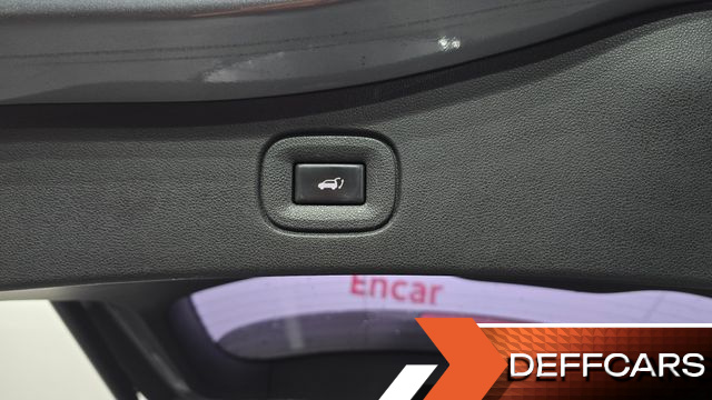 Renault-KoreaSamsung QM6 Diesel 2WD RE Signature купить на сайте DeffCars