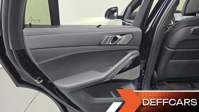 BMW X6 xDrive40i M Sport купить на сайте DeffCars