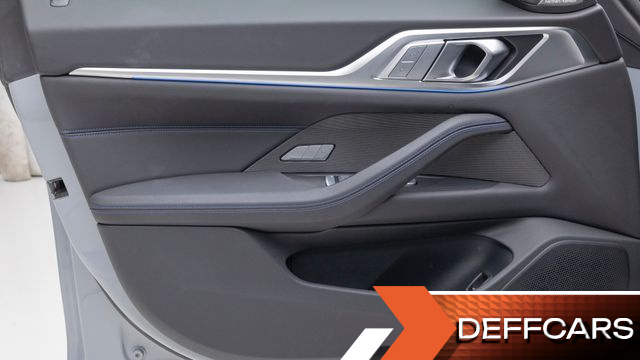 BMW I4 M50 Pro купить на сайте DeffCars