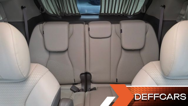 Kia CARNIVAL Gasoline 7-Seater Hi-Limousine Signature купить на сайте DeffCars