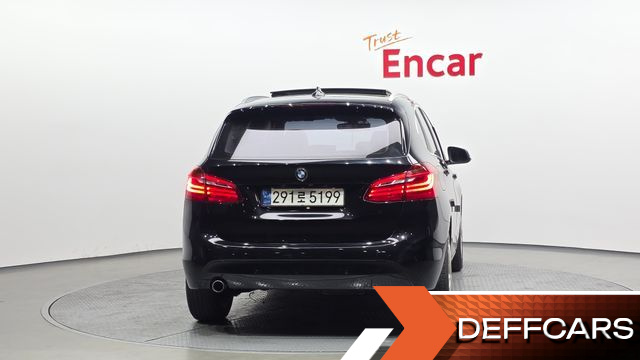 BMW 2-SERIES Joy купить на сайте DeffCars