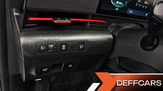Hyundai KONA Gasoline 1.6 Turbo 4WD Inspiration N Line купить на сайте DeffCars