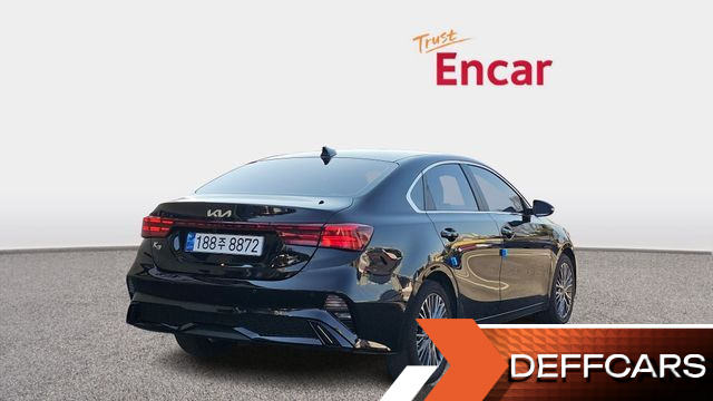 Kia K3 1.6 Noblesse купить на сайте DeffCars