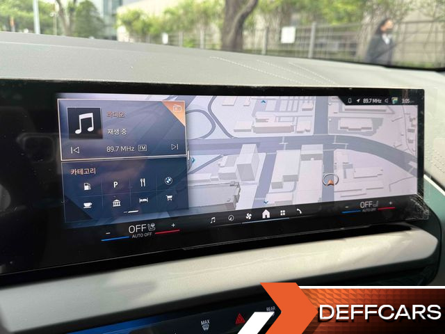 BMW X3 xDrive 20d M Sport купить на сайте DeffCars