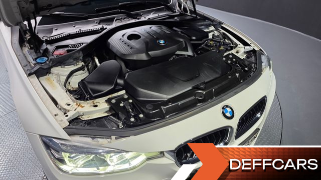 BMW 3-SERIES 330i M Sport купить на сайте DeffCars