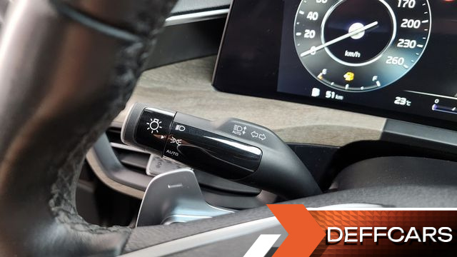 Kia K8 2.5 Gasoline 2WD Noblesse купить на сайте DeffCars