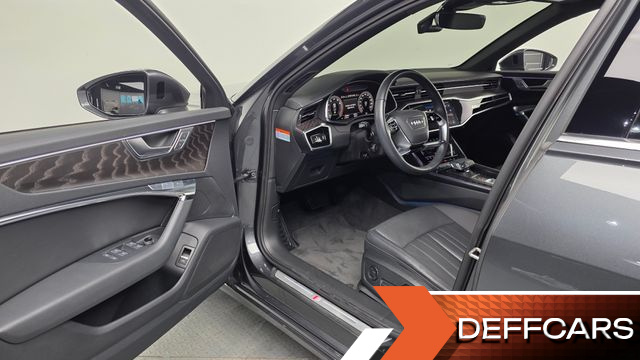 Audi A6 45 TFSI Premium купить на сайте DeffCars