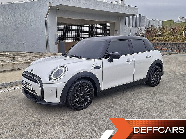 Mini COOPER Classic Third Generation купить на сайте DeffCars
