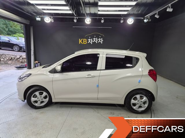 ChevroletGMDaewoo SPARK LT купить на сайте DeffCars