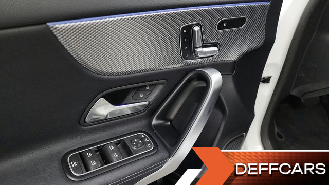 Mercedes A-CLASS A220 Hatchback купить на сайте DeffCars
