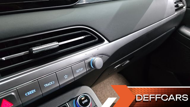 Hyundai PALISADE Gasoline 3.8 2WD Prestige купить на сайте DeffCars