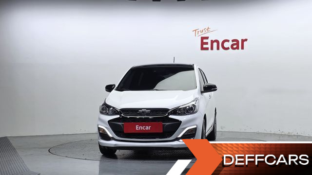 ChevroletGMDaewoo SPARK My Fit Edition купить на сайте DeffCars