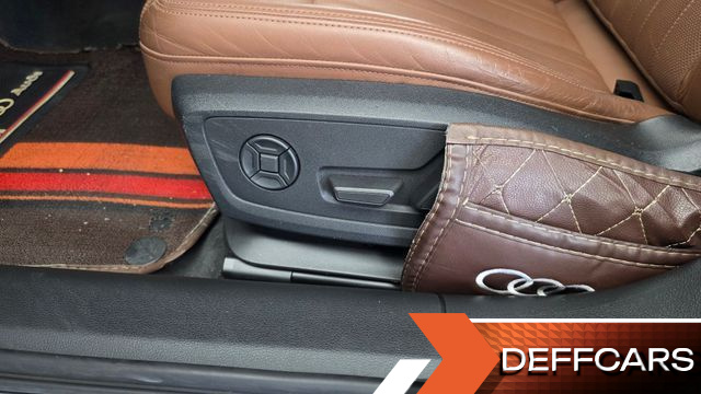 Audi A6 40 TDI Premium купить на сайте DeffCars