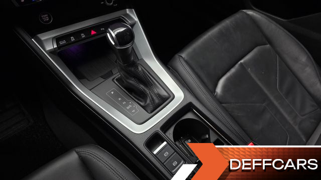 Audi Q3 40 TFSI Quatrro Sport Back купить на сайте DeffCars