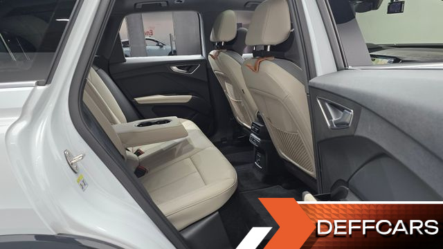 Audi Q4 E-TRON 45 купить на сайте DeffCars