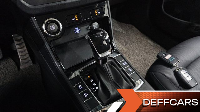 Ssangyong KORANDO Diesel 1.6 2WD C5 купить на сайте DeffCars