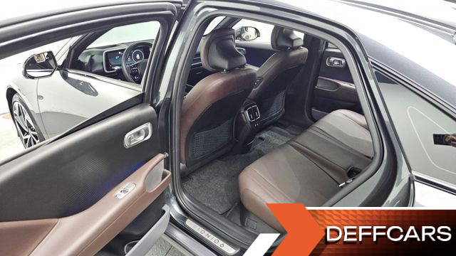 Hyundai IONIQ6 Long Range AWD Prestige купить на сайте DeffCars