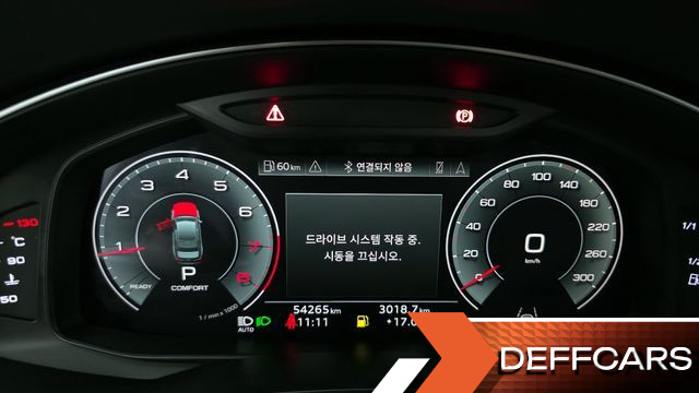 Audi A6 45 TFSI Quattro Premium купить на сайте DeffCars