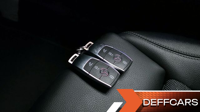 Mercedes A-CLASS A220 Sedan купить на сайте DeffCars