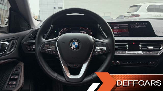 BMW 2-SERIES 220d Luxury купить на сайте DeffCars