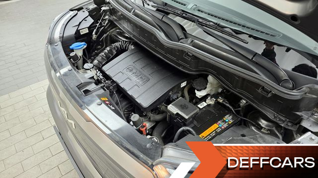 Kia RAY Signature купить на сайте DeffCars