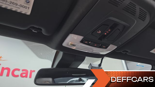 BMW 4-SERIES 430i M Sport Coupe купить на сайте DeffCars