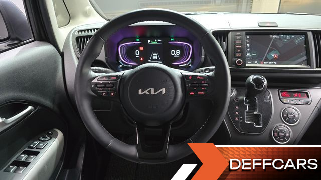 Kia RAY Signature купить на сайте DeffCars