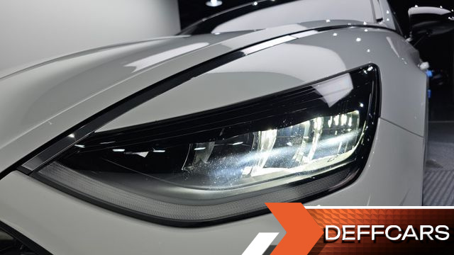 Hyundai SONATA 2.0 Premium Plus купить на сайте DeffCars