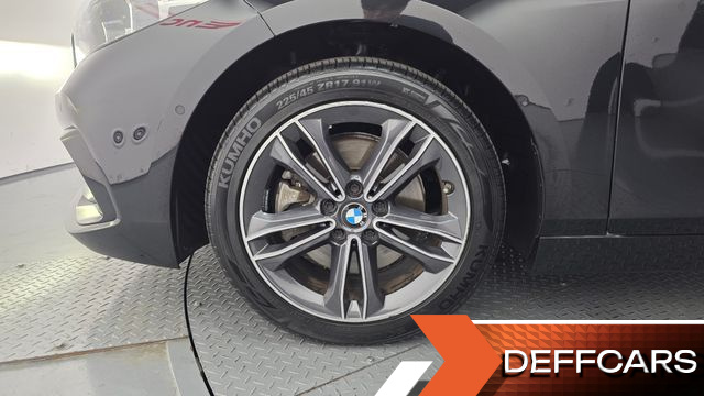 BMW 1-SERIES 118d Sport купить на сайте DeffCars