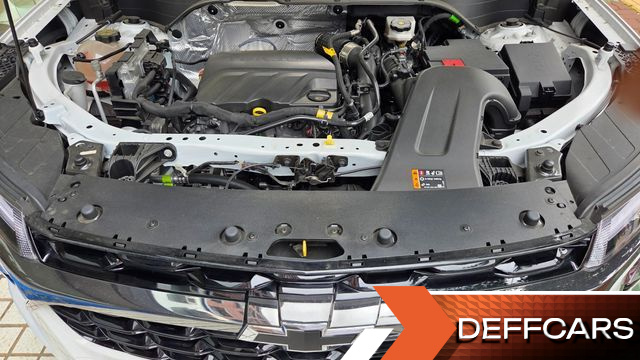 ChevroletGMDaewoo TRAX 1.2 RS купить на сайте DeffCars