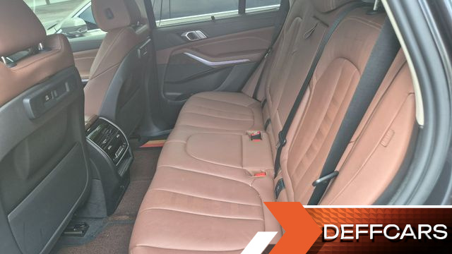 BMW X5 xDrive 45e xLine купить на сайте DeffCars