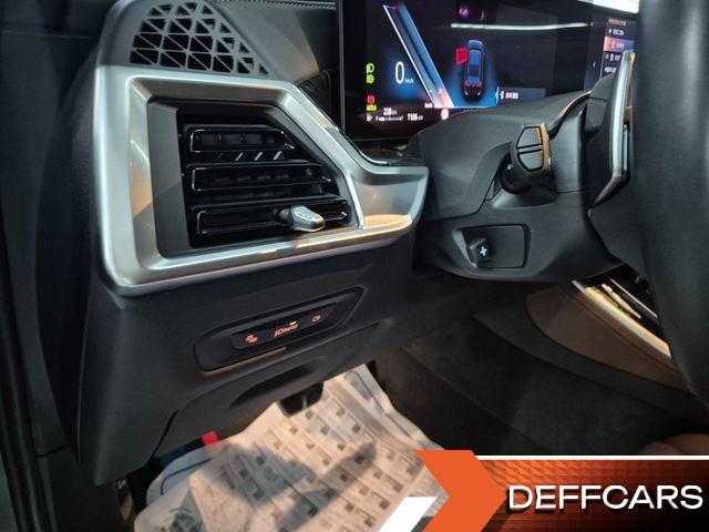 BMW X5 xDrive 30d M Sport купить на сайте DeffCars
