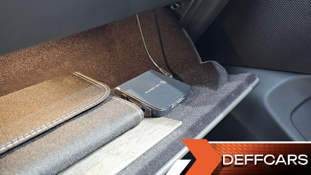 BMW 5-SERIES 520i Special Edition купить на сайте DeffCars