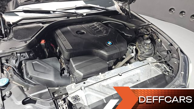 BMW 3-SERIES 330i M Sport купить на сайте DeffCars