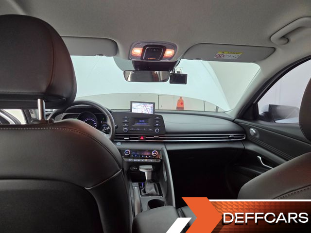 Hyundai AVANTE 1.6 Modern купить на сайте DeffCars