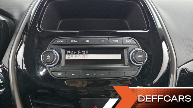 ChevroletGMDaewoo SPARK Premier купить на сайте DeffCars