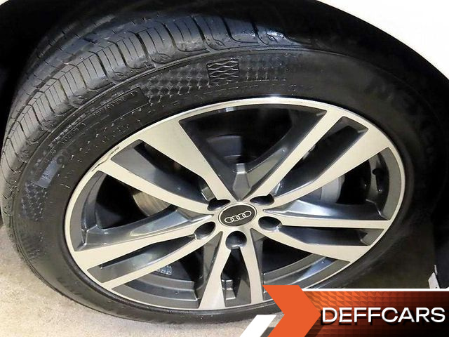 Audi A6 45 TFSI Quattro Premium купить на сайте DeffCars