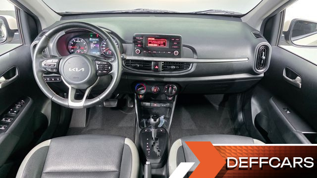 Kia MORNING Prestige купить на сайте DeffCars