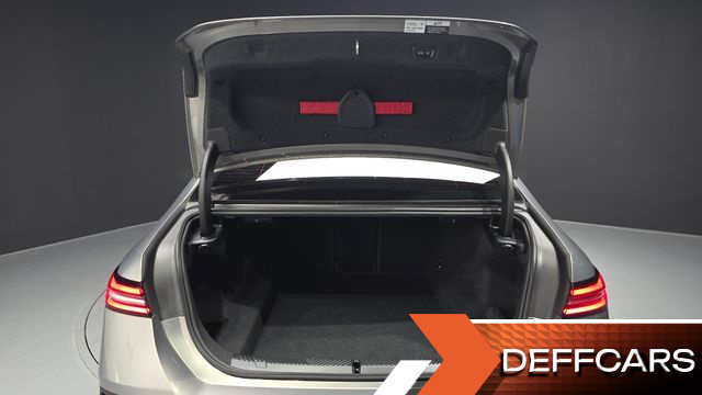 BMW 5-SERIES 523d M Sport купить на сайте DeffCars