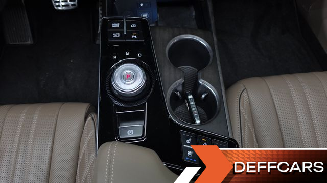 Kia K8 3.5 Gasoline 4WD Platinum купить на сайте DeffCars